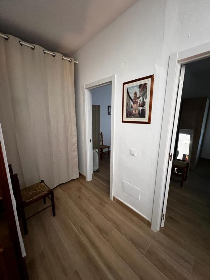 Casa Rural El Cerrillo Abrucena Εξωτερικό φωτογραφία
