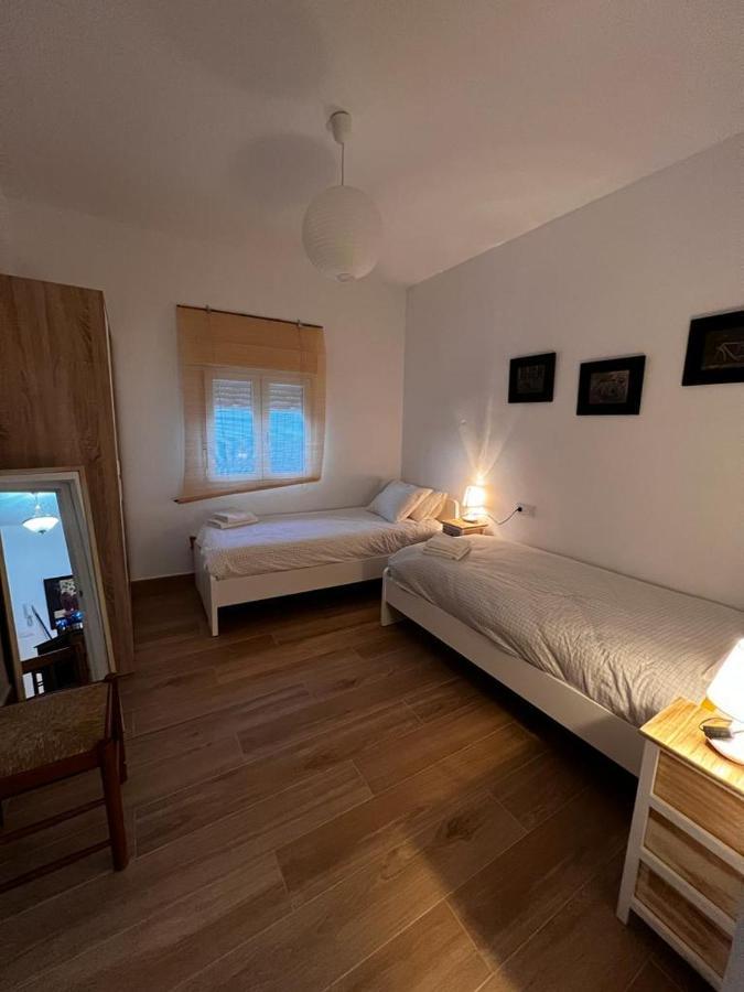 Casa Rural El Cerrillo Abrucena Εξωτερικό φωτογραφία