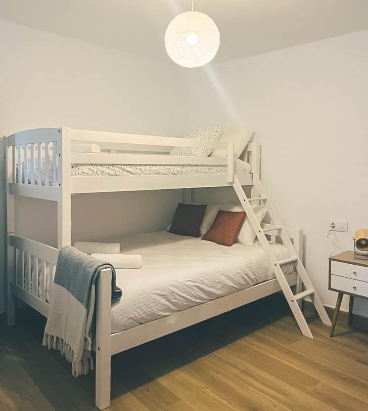 Casa Rural El Cerrillo Abrucena Εξωτερικό φωτογραφία